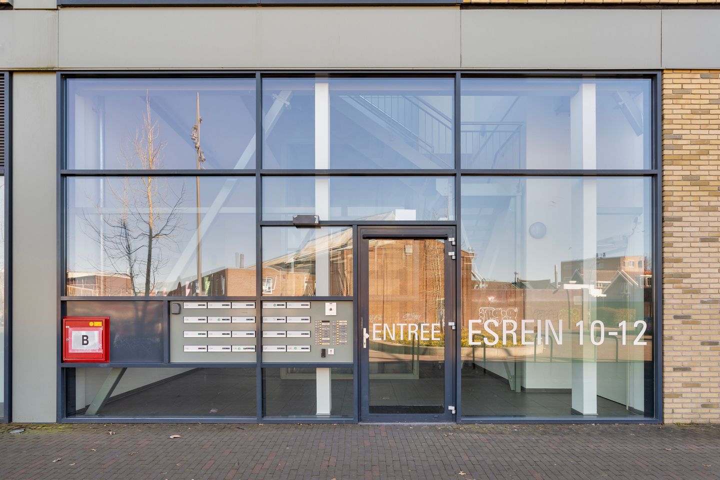 Foto 4 van Esrein 12-D