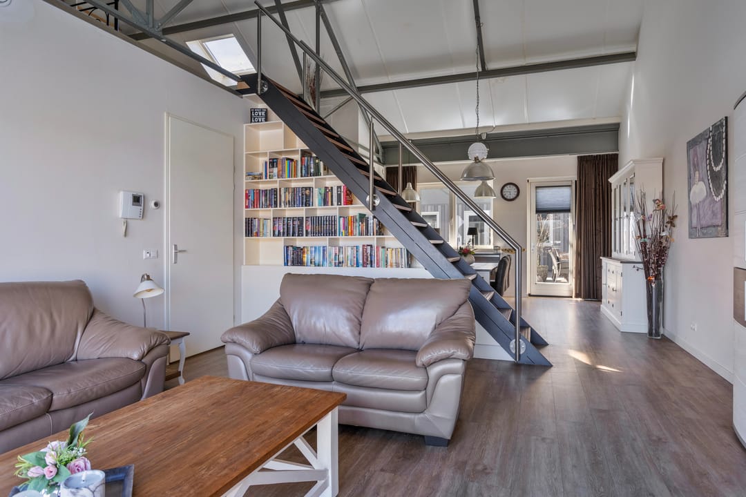 Foto 8 van Esrein 12-D