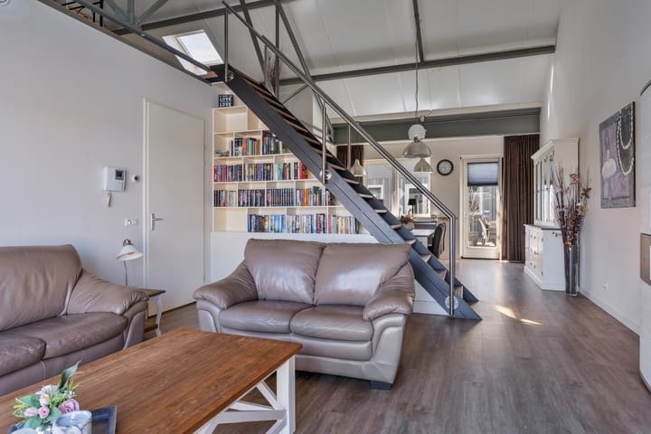 Foto 8 van Esrein 12-D