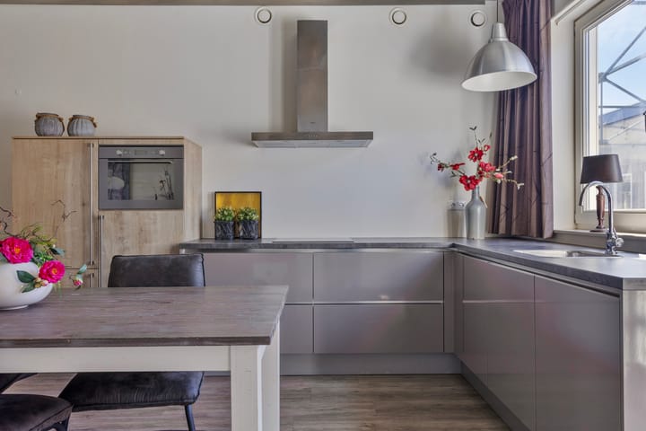 Foto 12 van Esrein 12-D