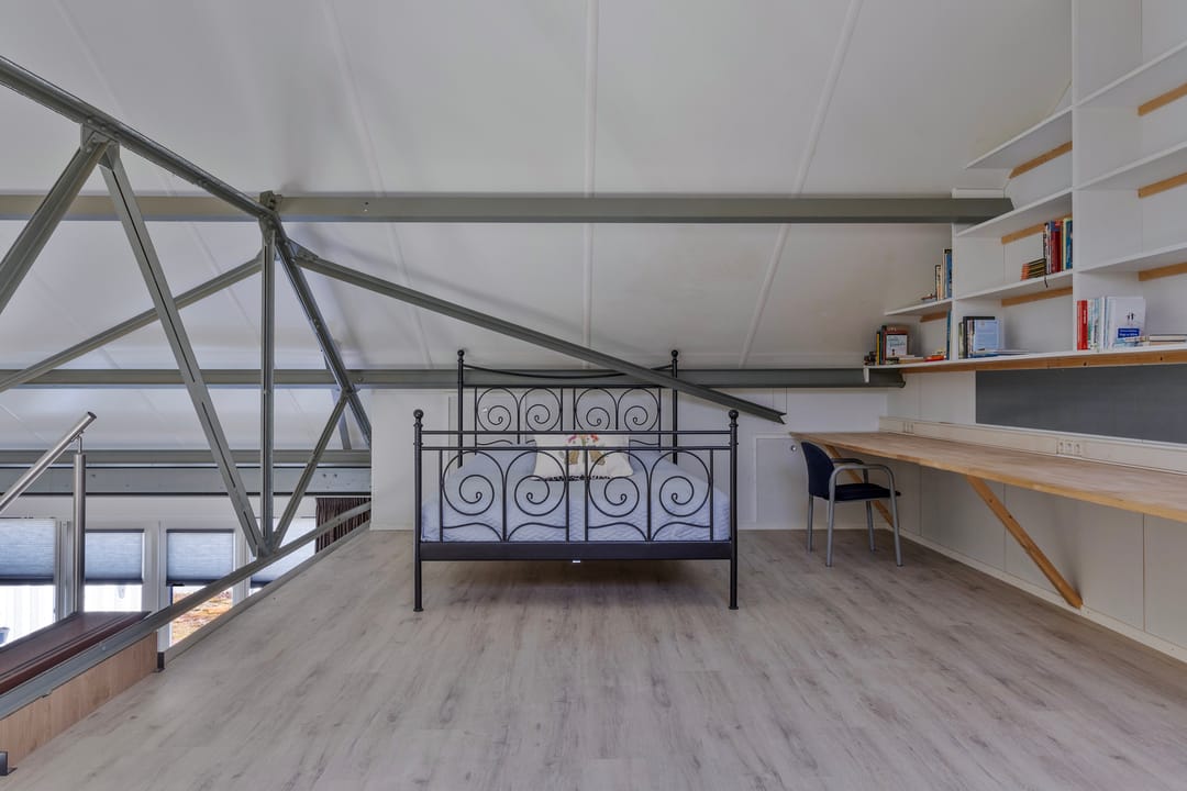 Foto 17 van Esrein 12-D