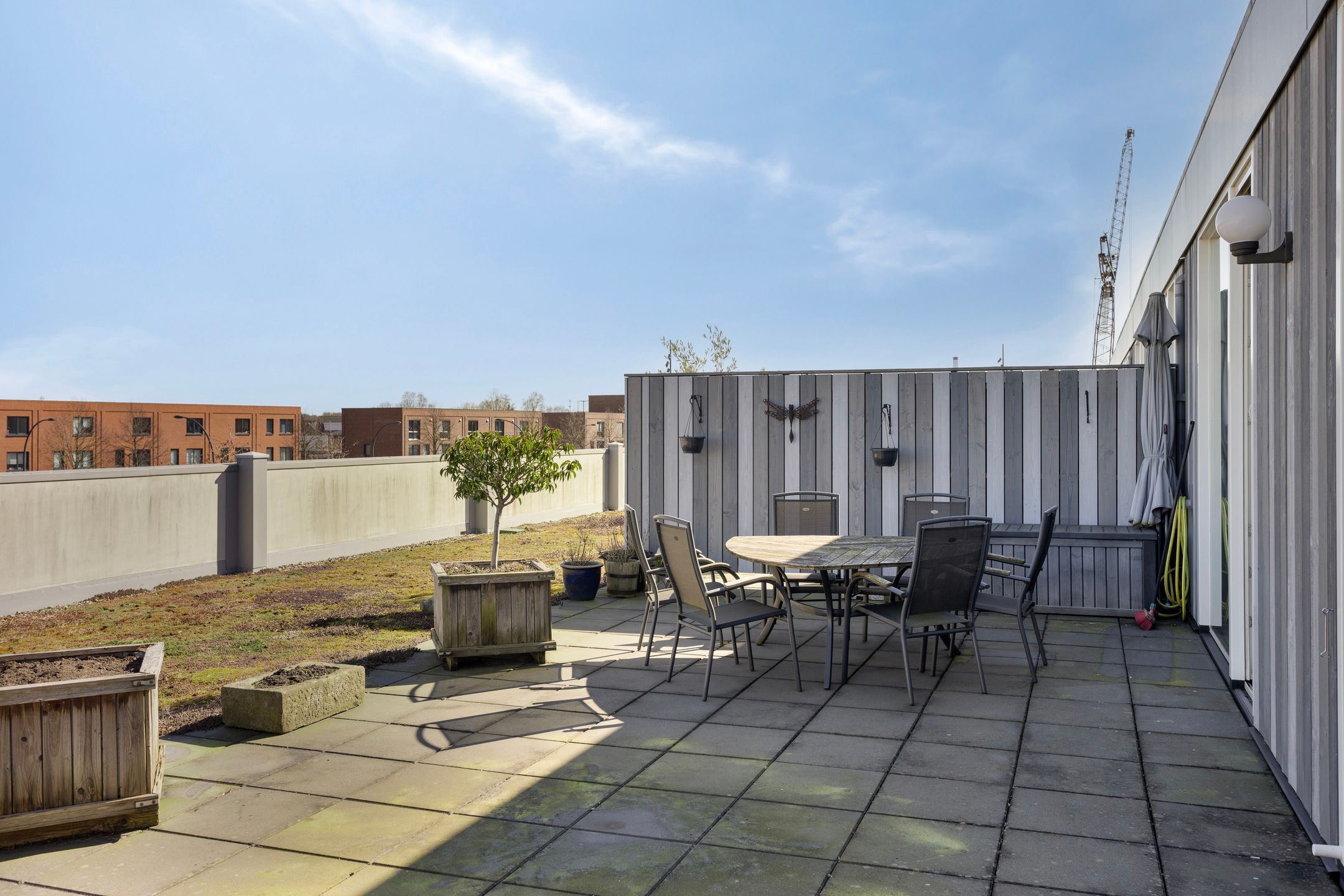 Foto 21 van Esrein 12-D