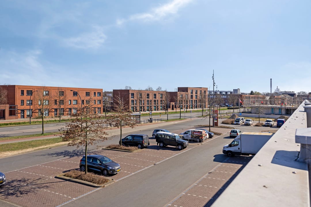 Foto 23 van Esrein 12-D