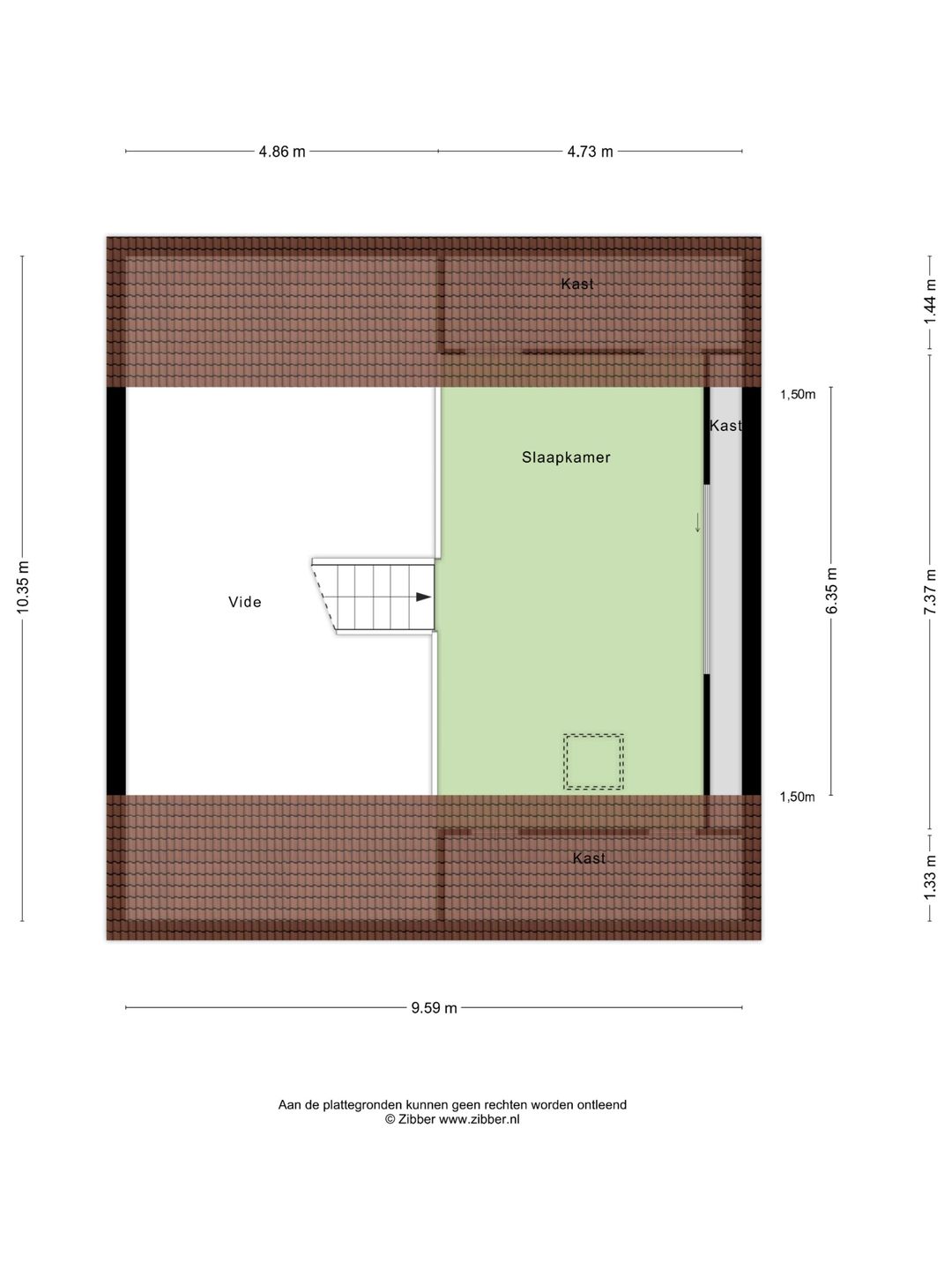 Foto 26 van Esrein 12-D