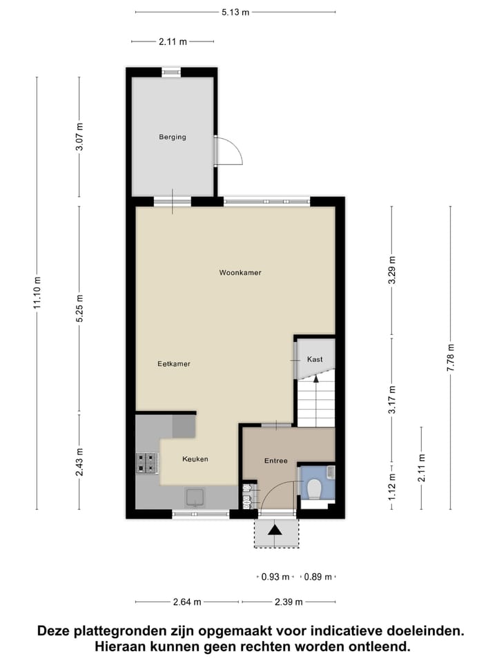 Foto 31 van Klipper 69