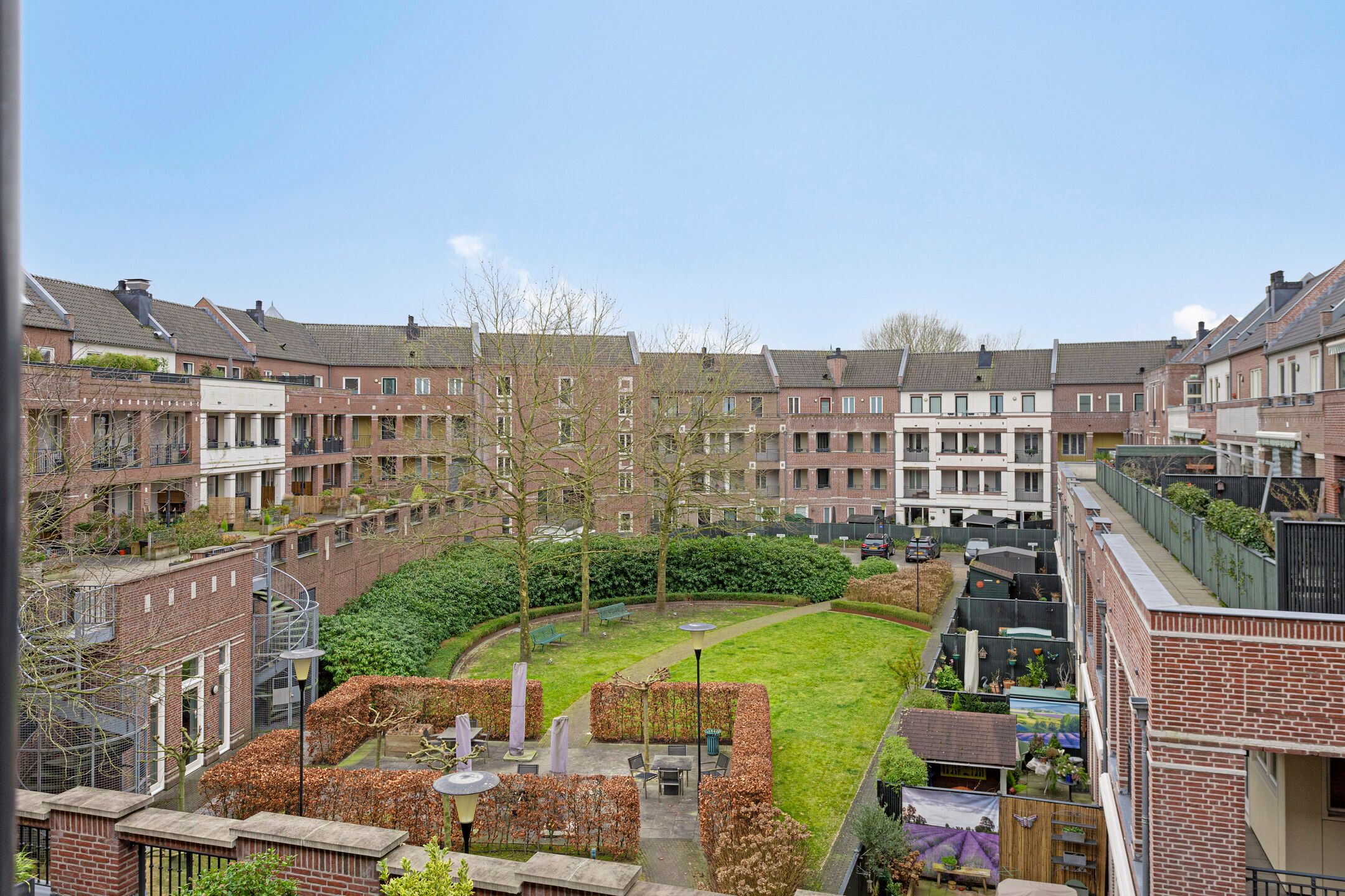 Photo 6 of Laan door de Veste 129