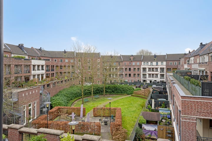 Photo 6 of Laan door de Veste 129