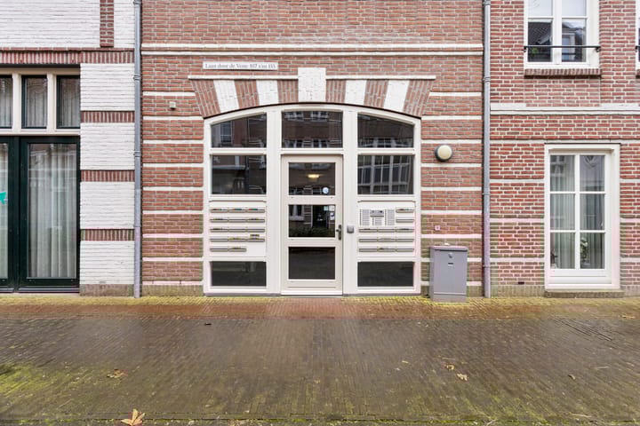 Photo 7 of Laan door de Veste 129