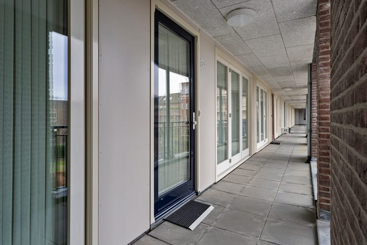 Photo 9 of Laan door de Veste 129