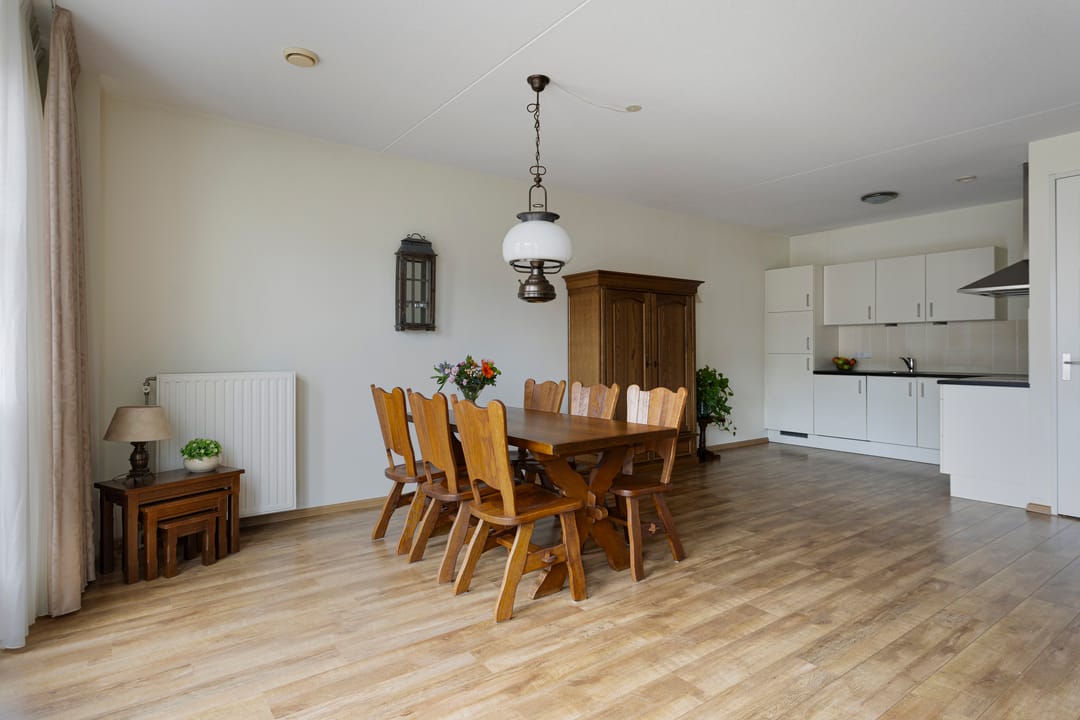 Photo 16 of Laan door de Veste 129