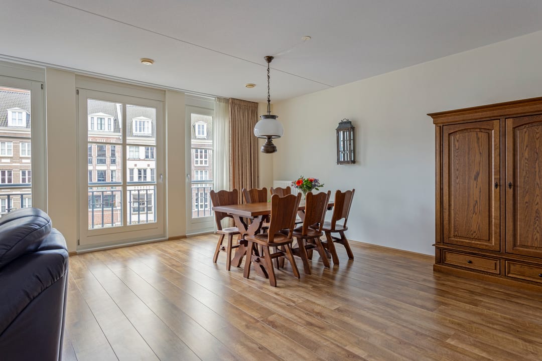 Photo 17 of Laan door de Veste 129