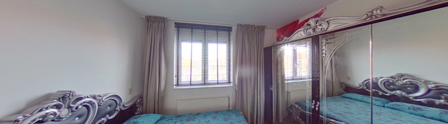 Slaapkamer