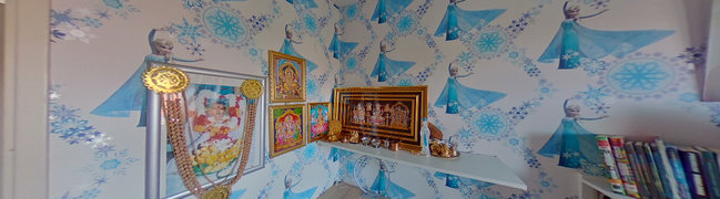 Slaapkamer