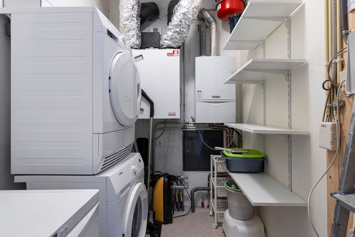 Photo 25 of Laan door de Veste 129