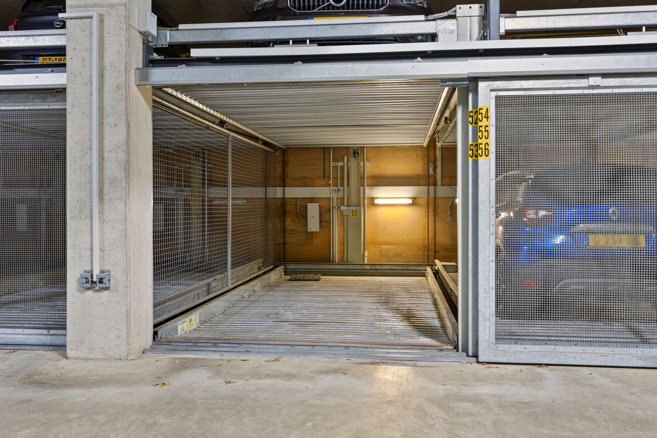 Photo 27 of Laan door de Veste 129