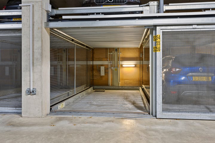 Photo 27 of Laan door de Veste 129