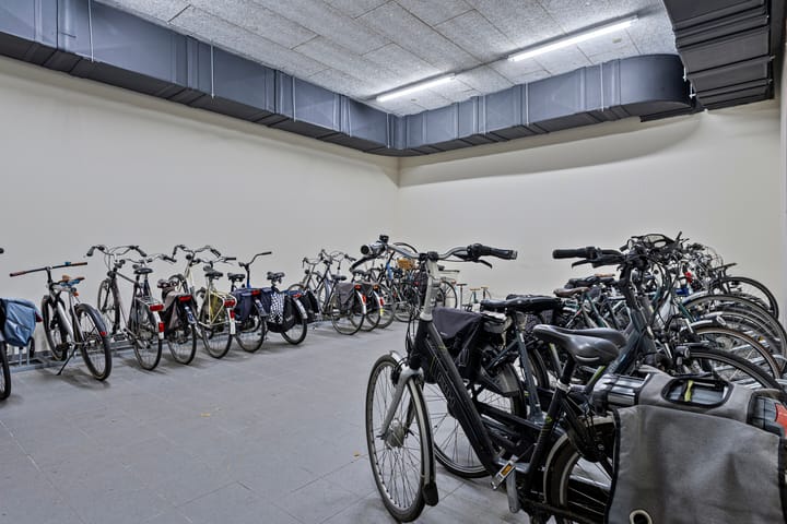 Photo 29 of Laan door de Veste 129