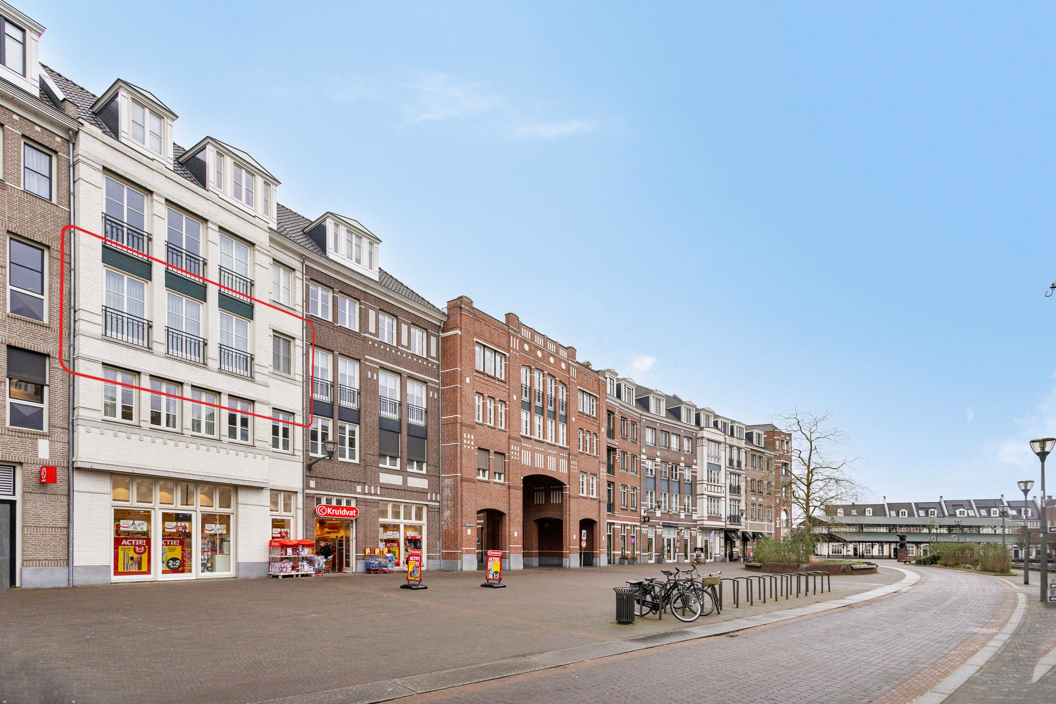 Photo 30 of Laan door de Veste 129