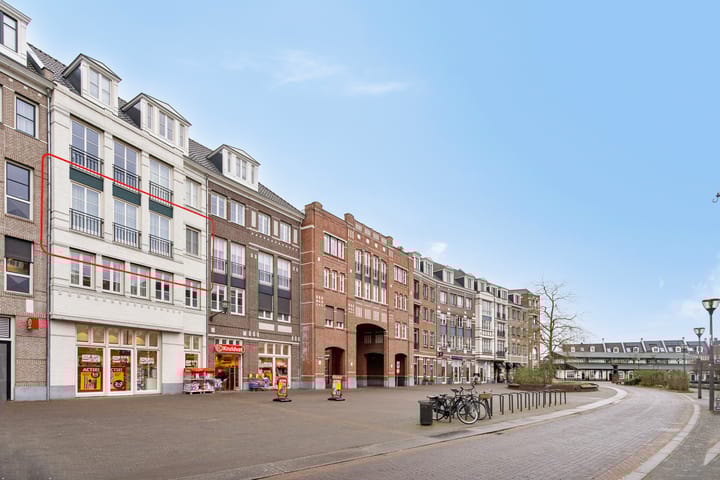 Photo 30 of Laan door de Veste 129