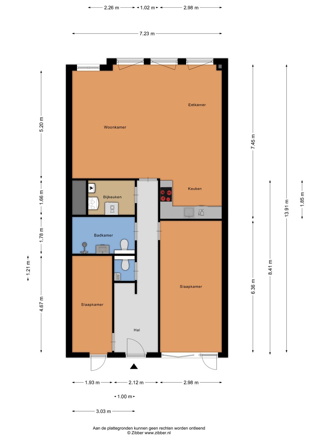 Photo 37 of Laan door de Veste 129