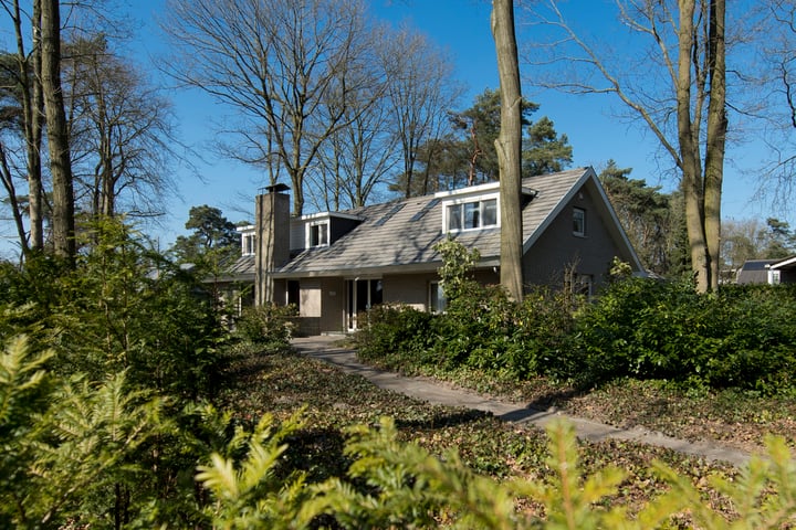 Bekijk foto van Zwartvenseweg 55 c
