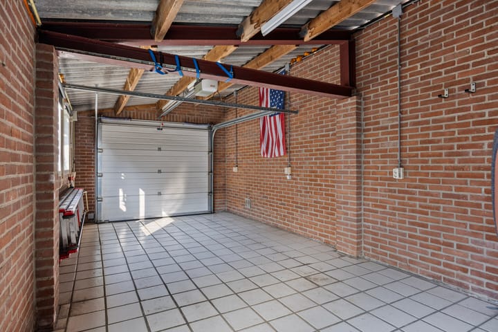 Foto 4 van Tarantostraat 32