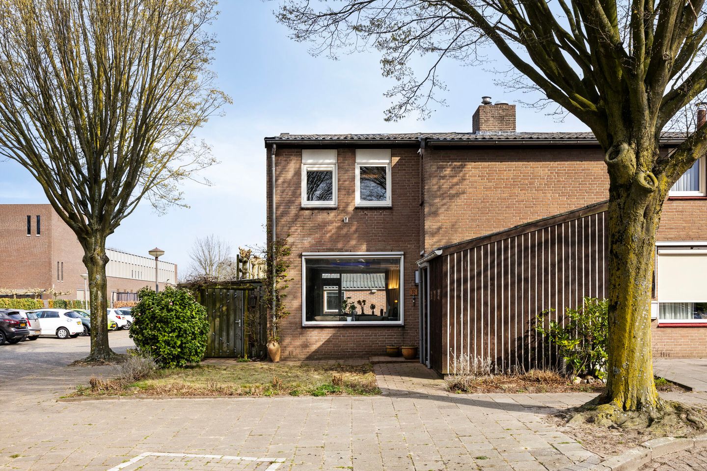 Foto 5 van Tarantostraat 32