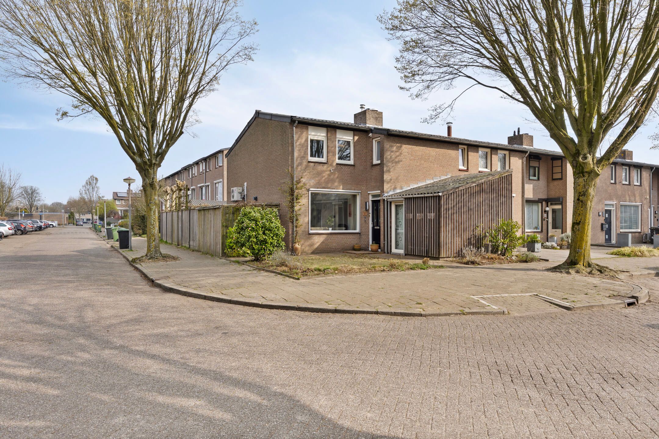 Foto 6 van Tarantostraat 32