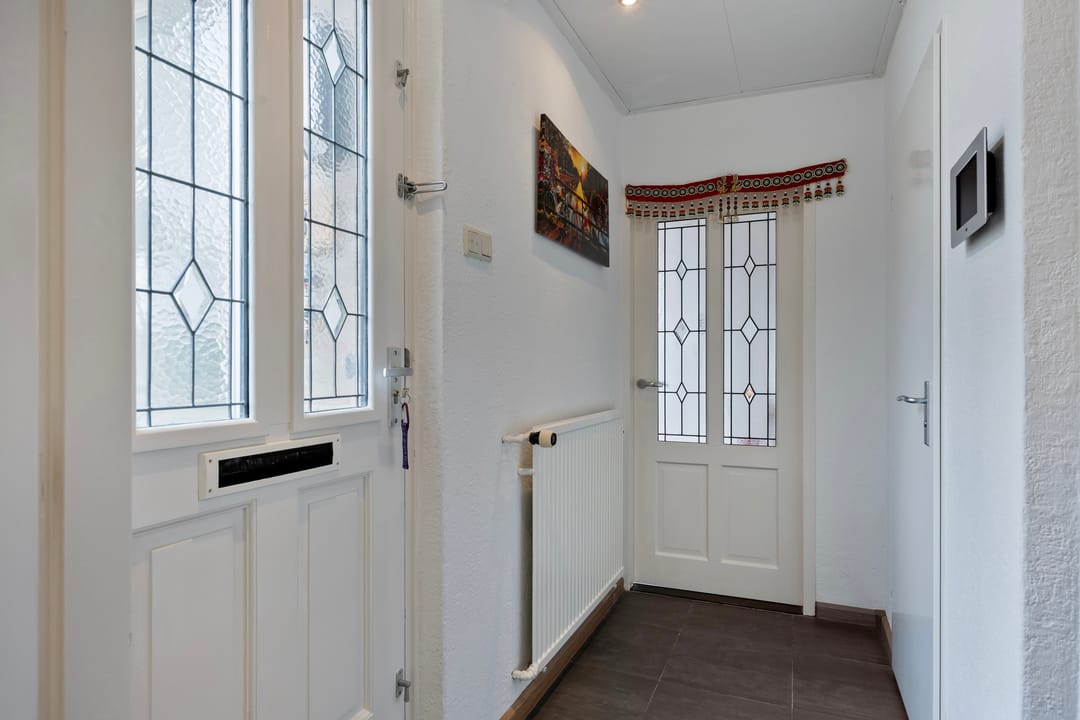 Foto 8 van Tarantostraat 32