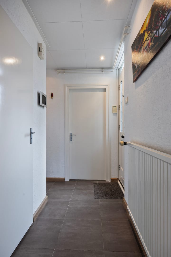 Foto 9 van Tarantostraat 32