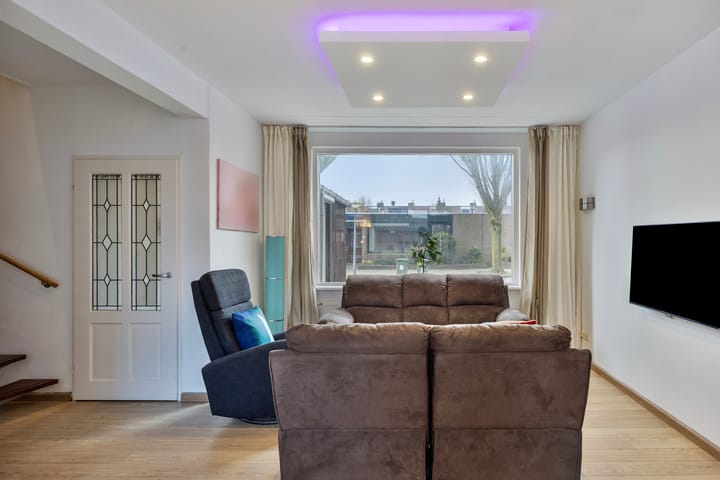 Foto 13 van Tarantostraat 32