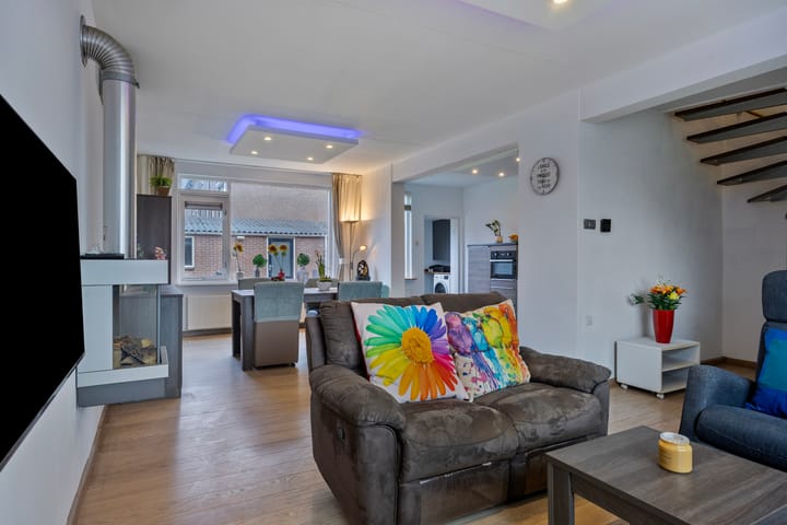 Foto 14 van Tarantostraat 32