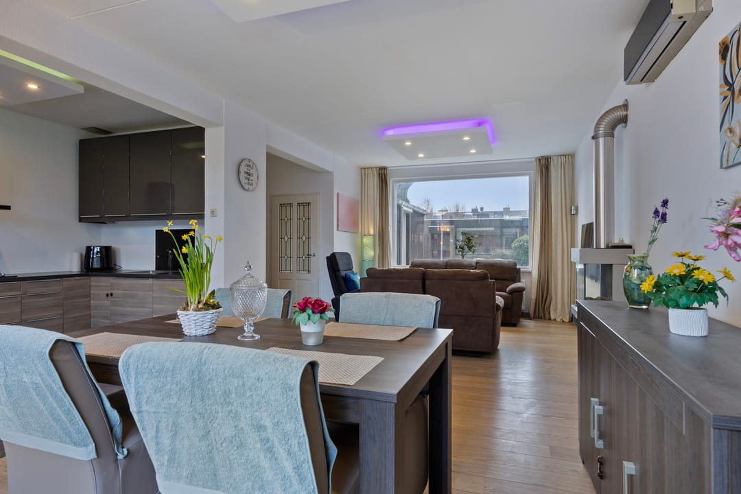 Foto 16 van Tarantostraat 32