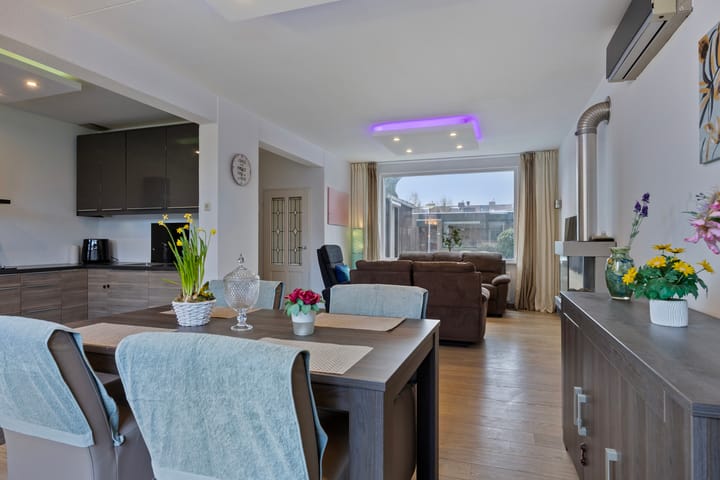 Foto 16 van Tarantostraat 32