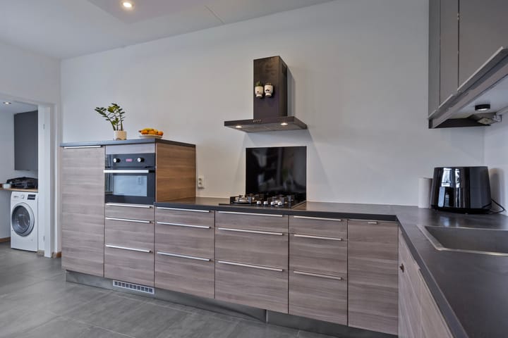 Foto 18 van Tarantostraat 32