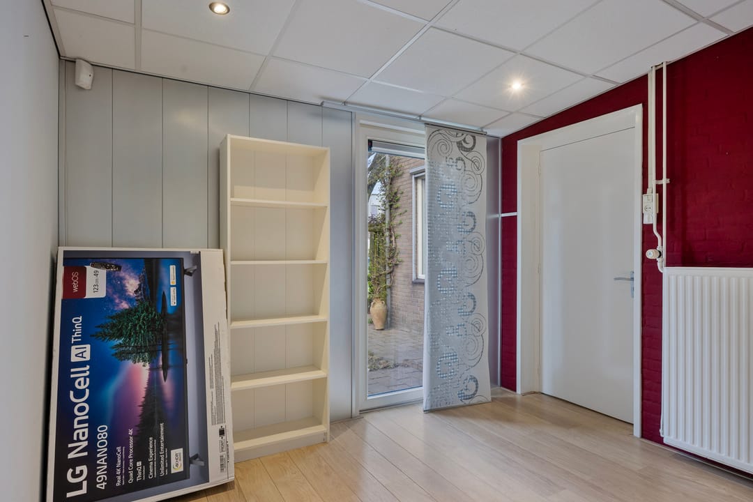 Foto 22 van Tarantostraat 32