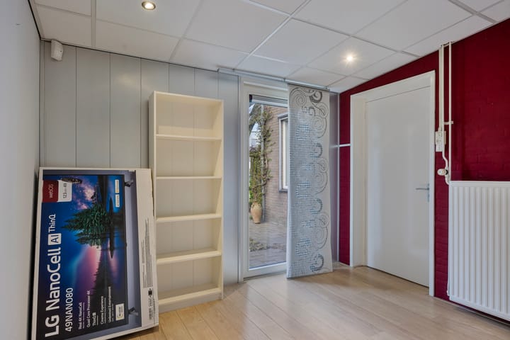 Foto 22 van Tarantostraat 32