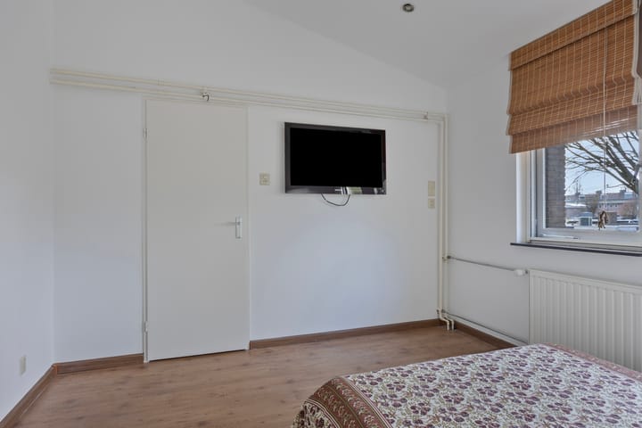 Foto 26 van Tarantostraat 32