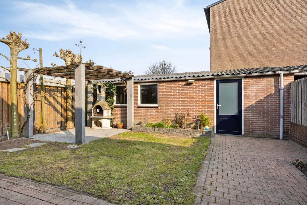 Foto 32 van Tarantostraat 32