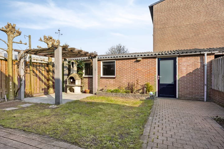 Foto 32 van Tarantostraat 32