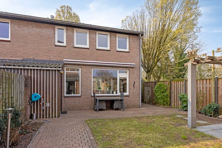 Foto 33 van Tarantostraat 32