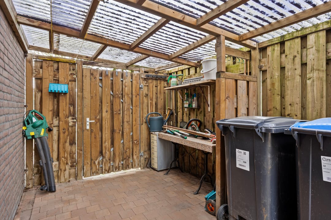 Foto 38 van Tarantostraat 32