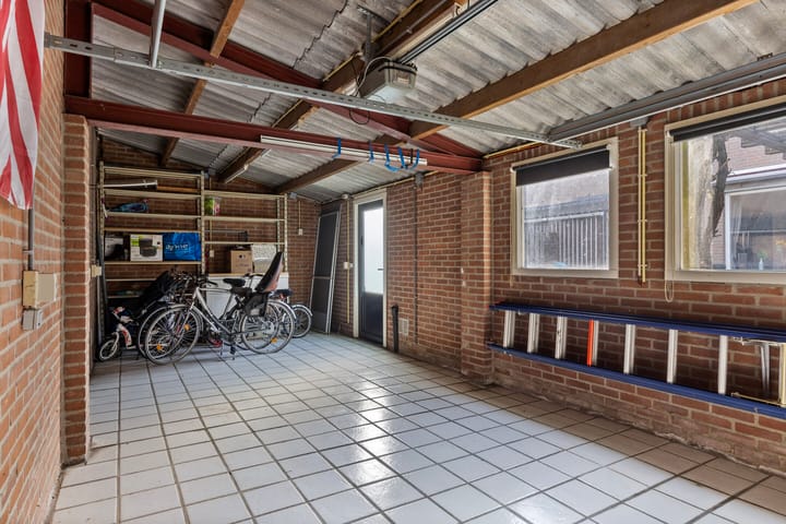 Foto 39 van Tarantostraat 32