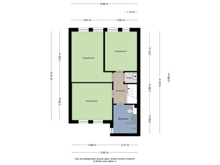 Foto 41 van Tarantostraat 32