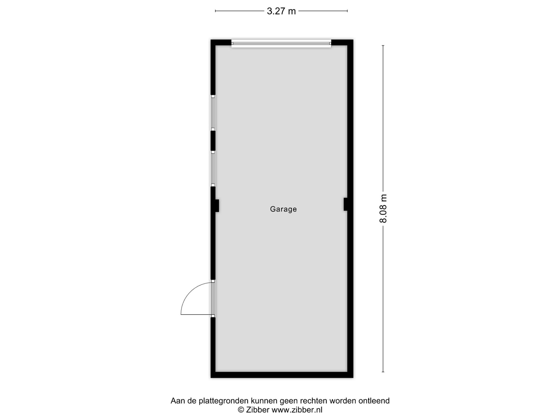 Foto 42 van Tarantostraat 32