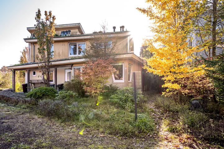 Foto 3 van Ambt. Dorknoperlaan 53