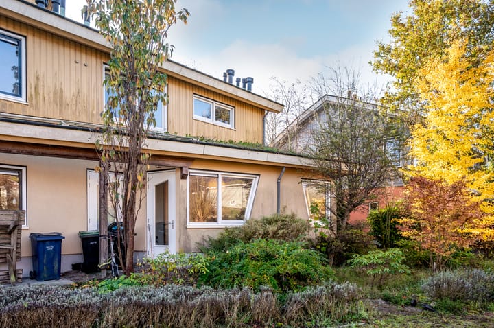 Foto 4 van Ambt. Dorknoperlaan 53