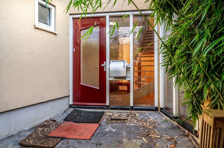 Foto 5 van Ambt. Dorknoperlaan 53