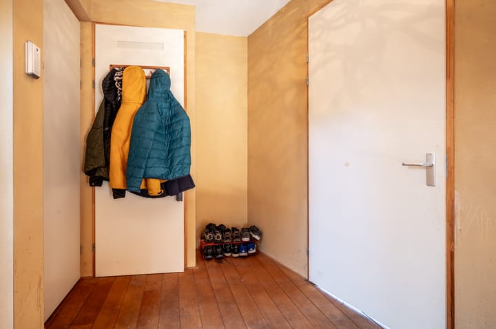 Foto 6 van Ambt. Dorknoperlaan 53