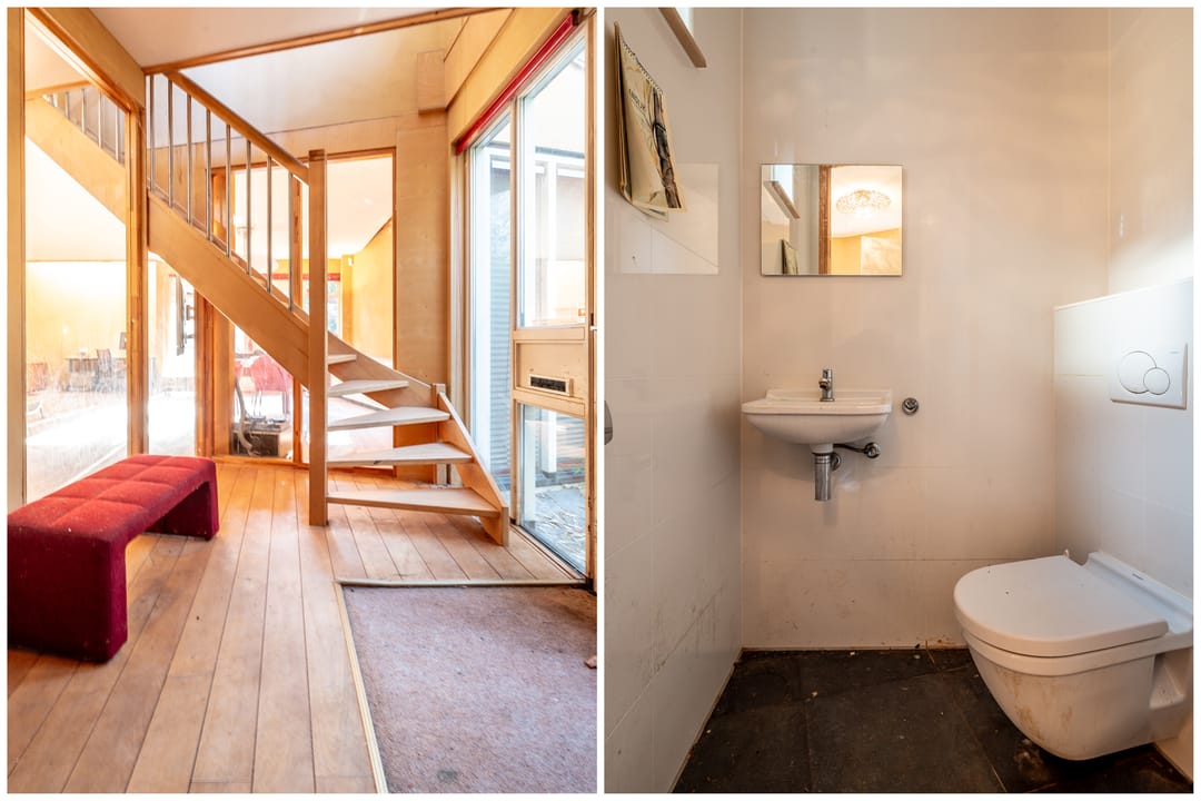 Foto 7 van Ambt. Dorknoperlaan 53